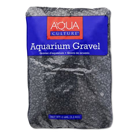 walmart fish tank gravel|where to buy aquarium substrate.